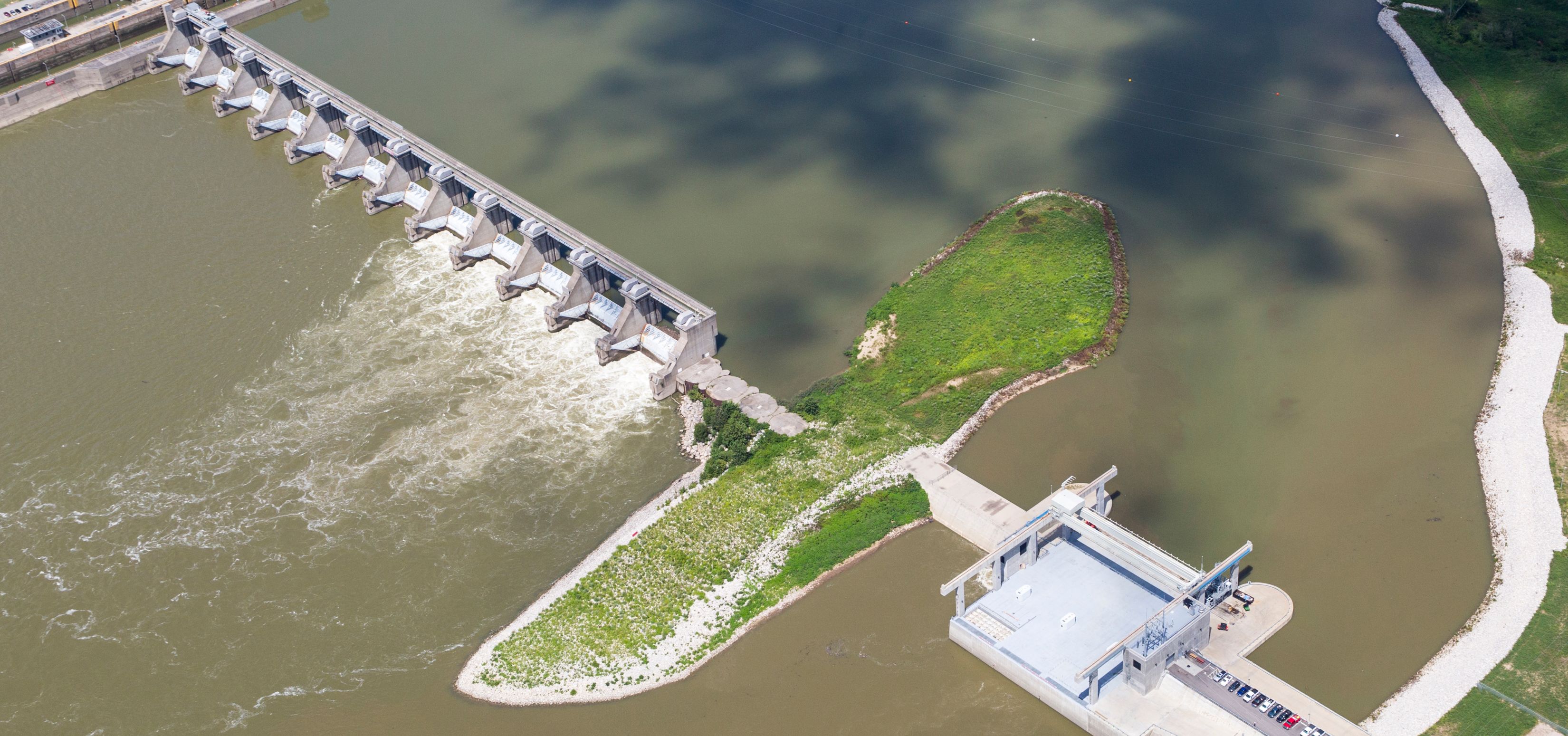 Team, News, Projects AMP, Inc. Combined Hydro Project BondLink