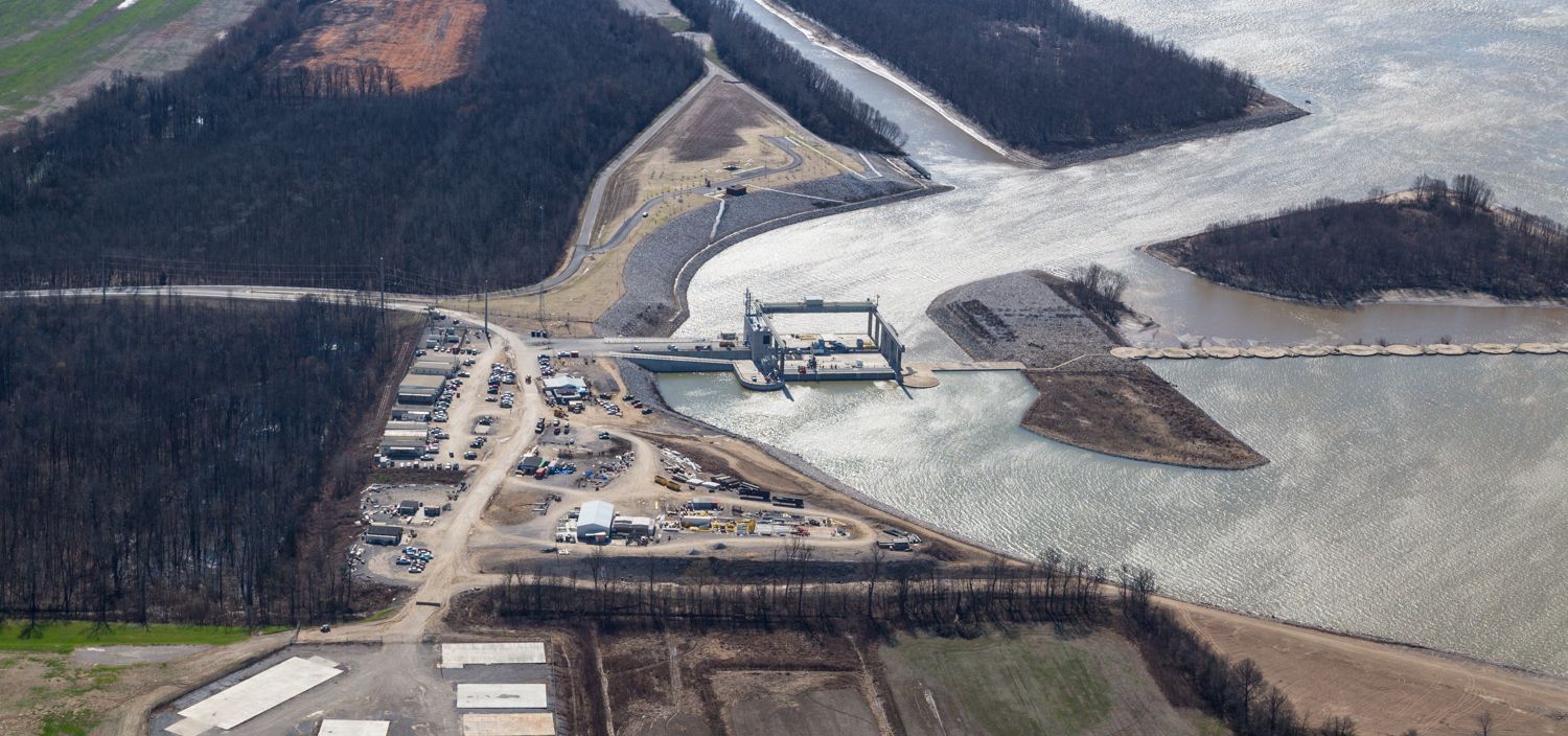 Team, News, Projects AMP, Inc. Combined Hydro Project BondLink