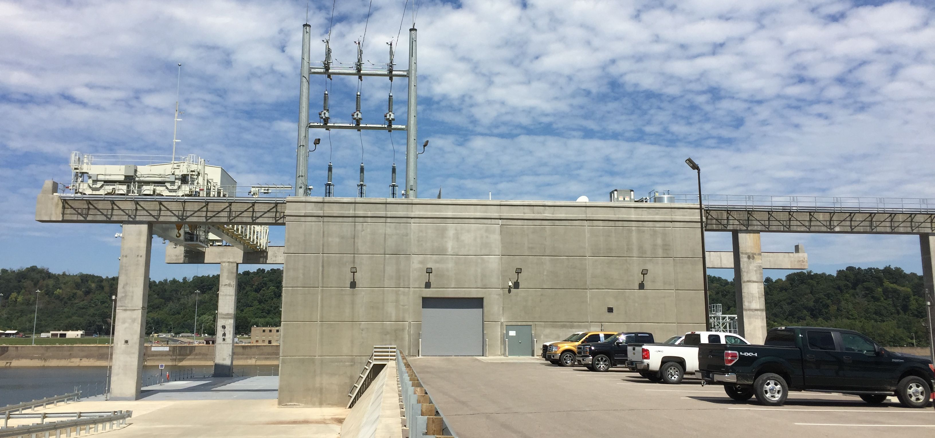 Team, News, Projects AMP, Inc. Combined Hydro Project BondLink