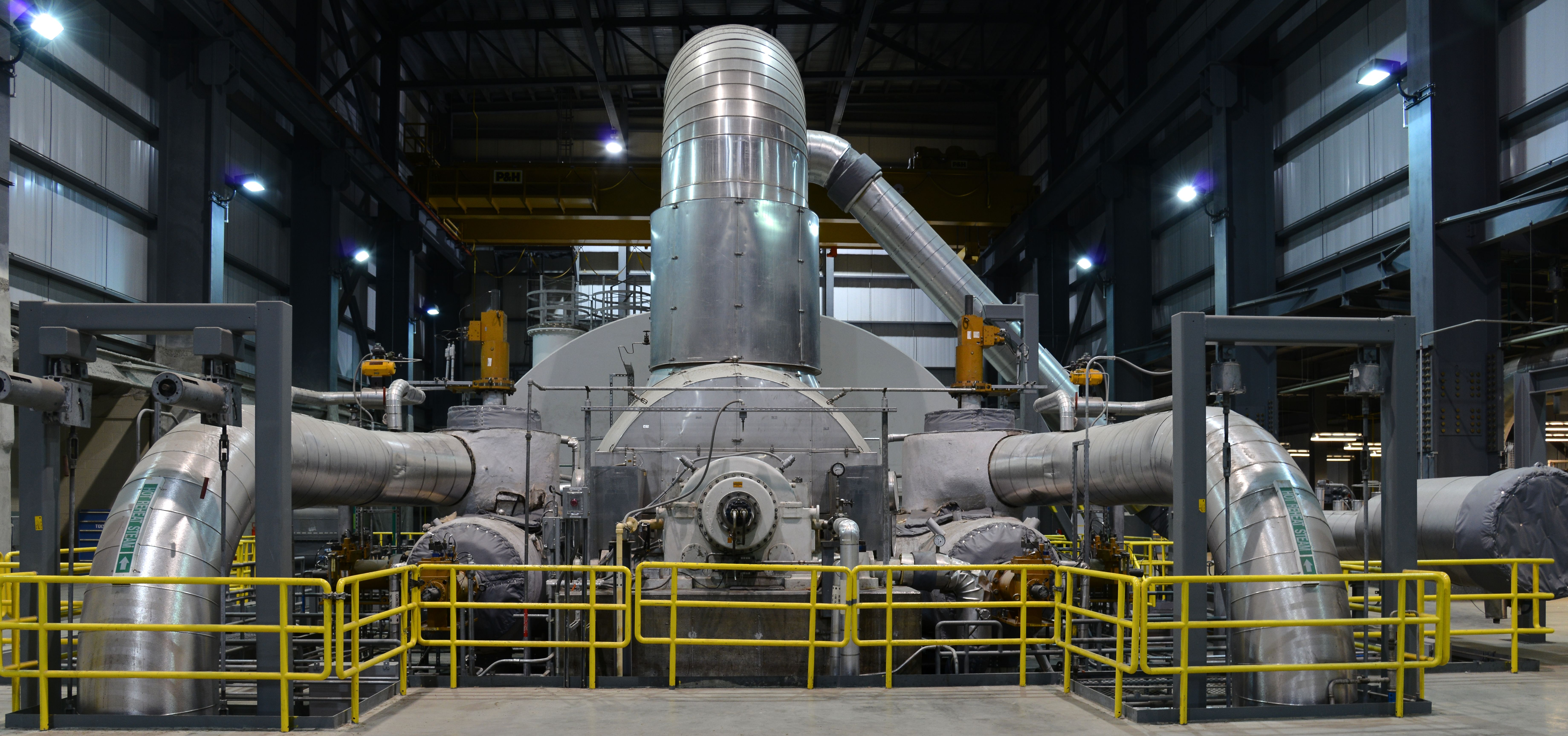 Team, News, Projects AMP, Inc. Fremont Energy Center BondLink