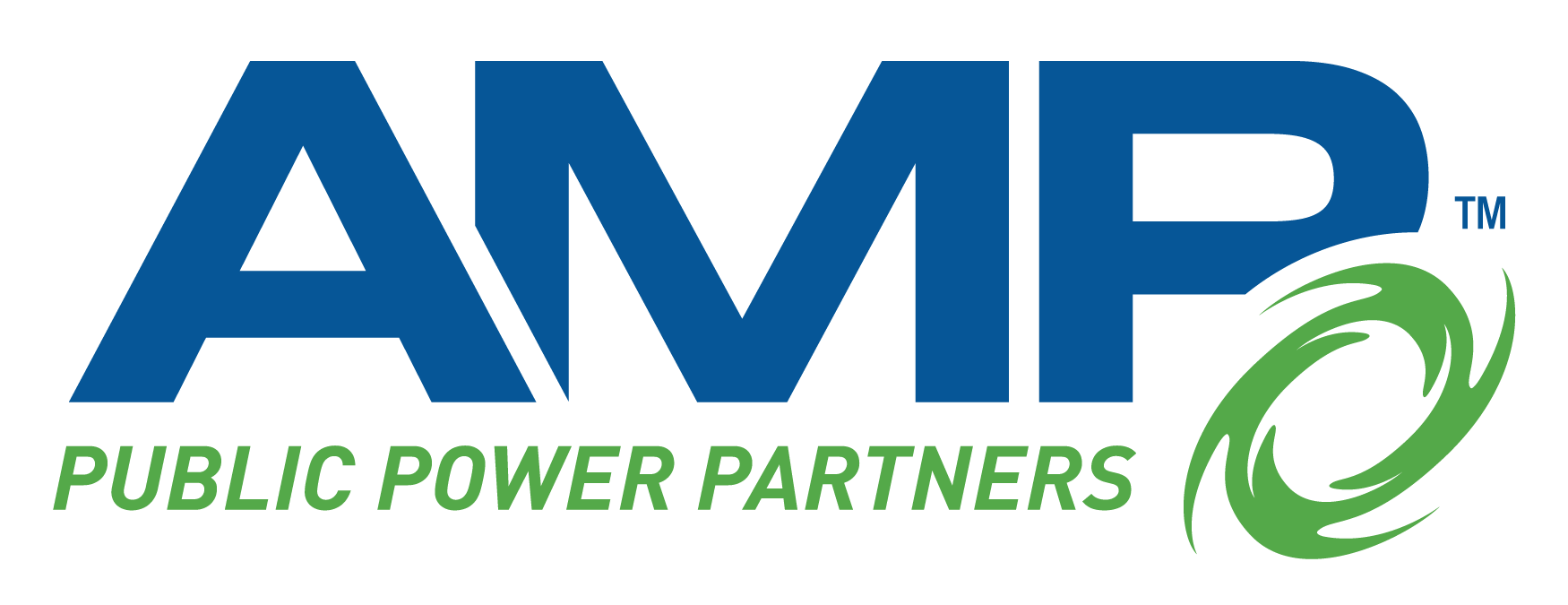 AMP, Inc. Greenup Hydro Project - Official Seal or Logo