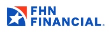 Logo for FHN Financial.