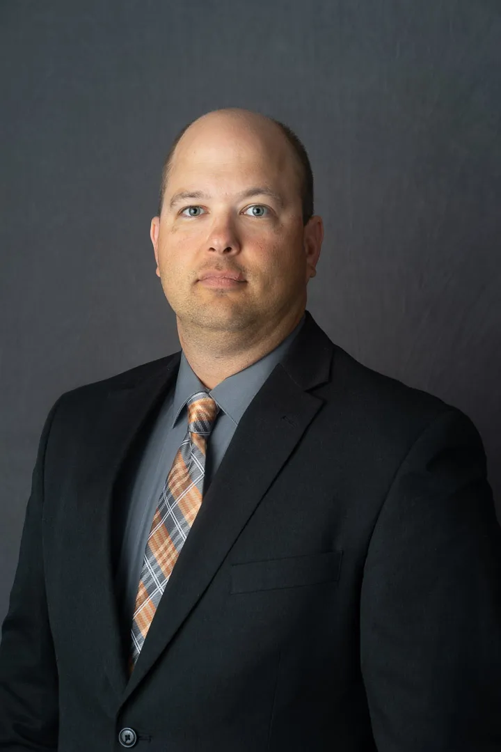 Image of Nathan Christiansen, Director of Bond Finance for Georgia Housing & Finance Authority.