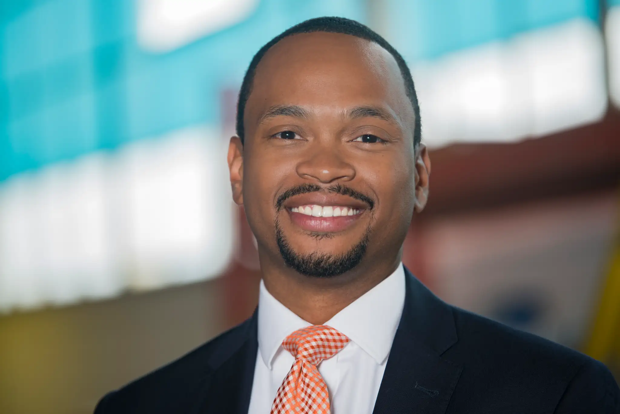 Image of Wesley Brooks, Deputy Commissioner of Homeownership for Georgia Housing & Finance Authority.