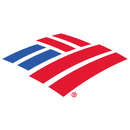 Logo for BofA Securities.