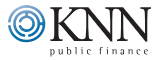 Logo for KNN Public Finance.