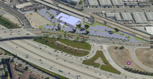 Preview photo for Transit Facility Projects.