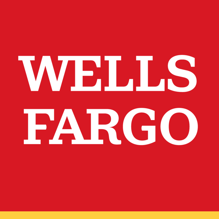 Logo for Wells Fargo Securities.