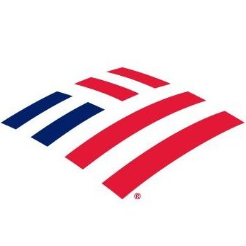 Logo for BofA Securities, Inc..