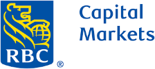 Logo for RBC Capital Markets Corporation.