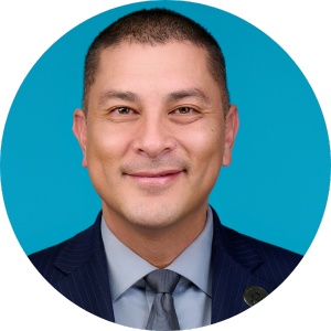 Photo of Matthew Whelan