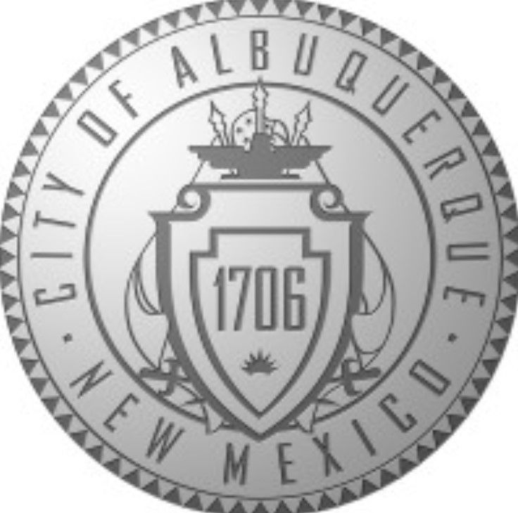 City of Albuquerque - Official Seal or Logo