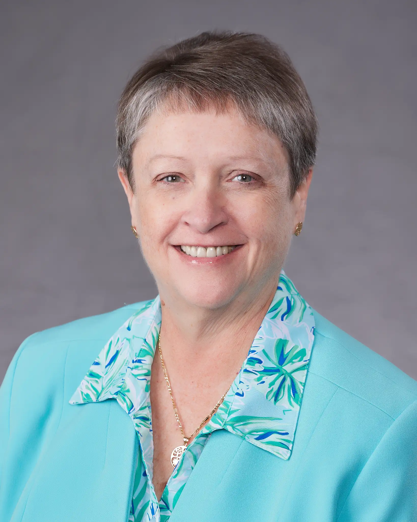 Photo of Darlene Williams