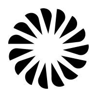 Logo for Frost Bank.