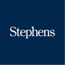 Logo for Stephens Inc.