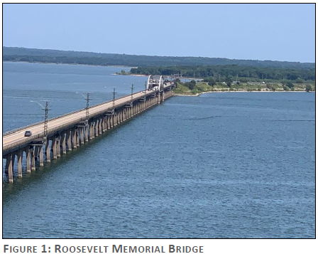 Preview photo for ODOT Highway 81, I-35 Southern portion, & Texoma bridge replacement projects.
