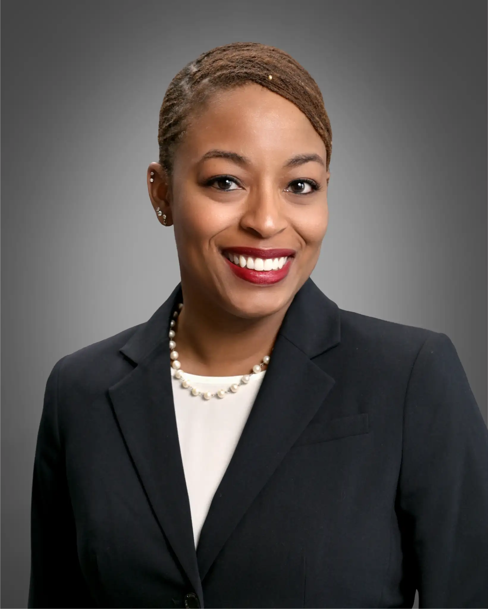 Image of Natasha Brown, Director of Operations for Oklahoma Municipal Power Authority.
