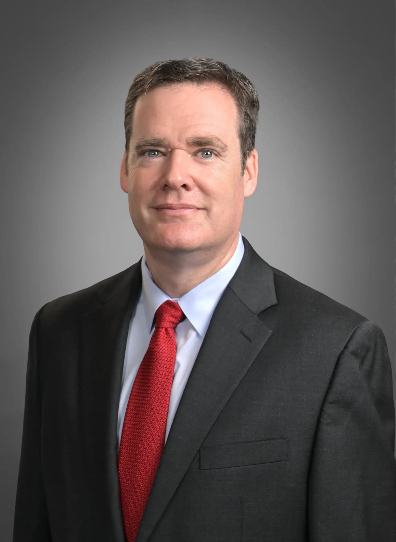 Image of William T. Denning, General Counsel for Oklahoma Municipal Power Authority.
