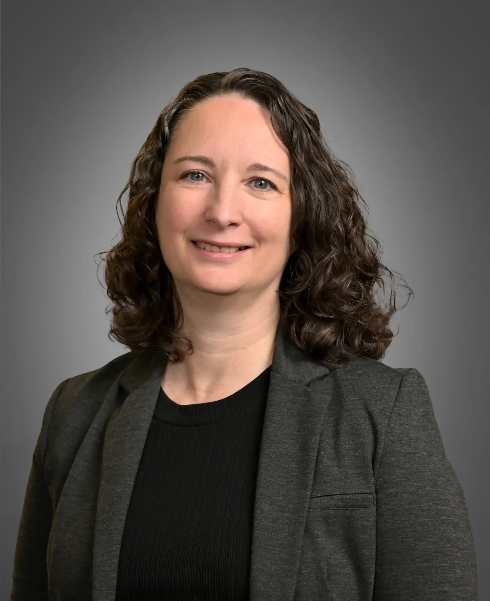 Image of LaGena O'Neal, Financial Manager for Oklahoma Municipal Power Authority.