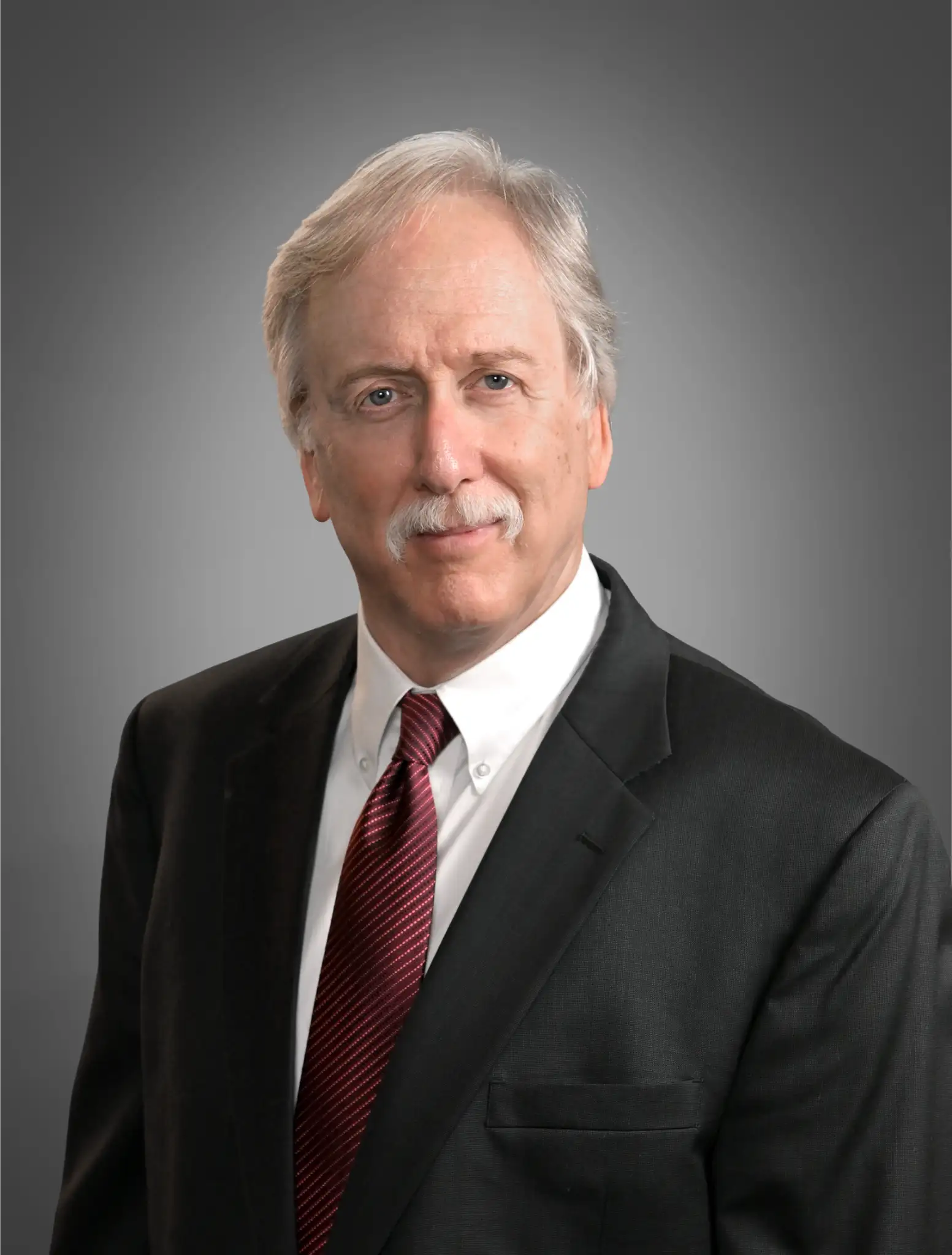 Image of Jim McAvoy, Director of Engineering for Oklahoma Municipal Power Authority.