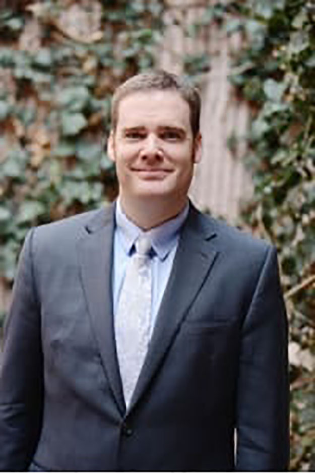 Photo of William T. Denning