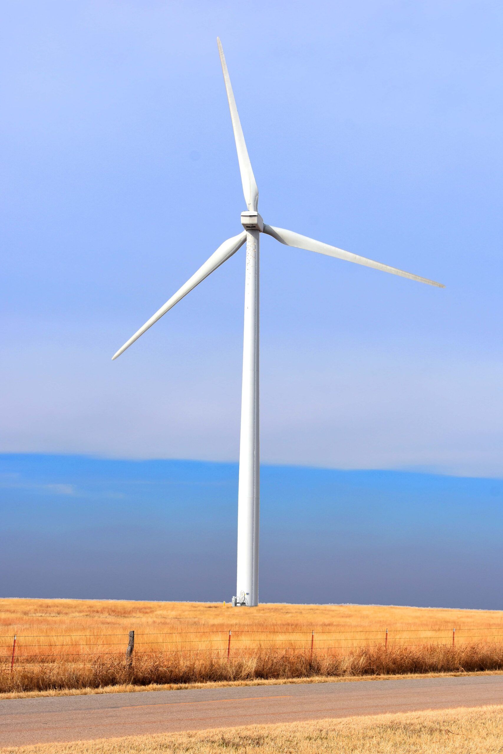 Preview photo for Grant Plains Wind Farm.