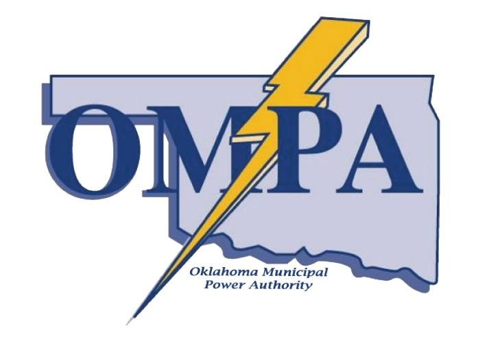 Oklahoma Municipal Power Authority - Official Seal or Logo