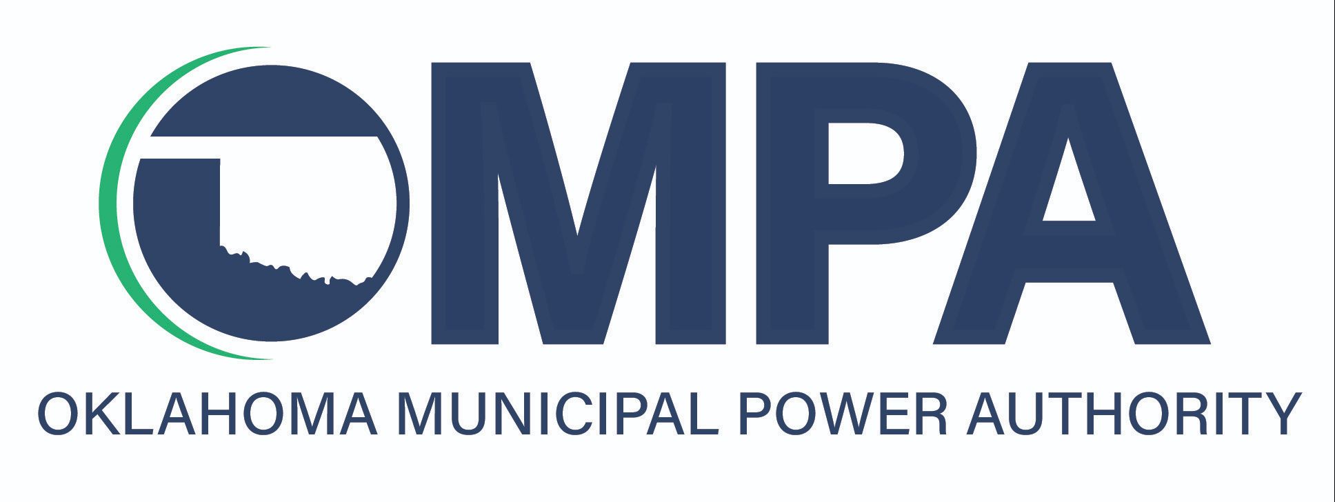 Oklahoma Municipal Power Authority - Official Seal or Logo