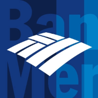 Logo for Bank of America Merrill Lynch.