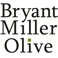 Logo for Bryant Miller Olive P.A..