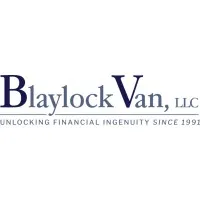 Logo for Blaylock Van, LLC.