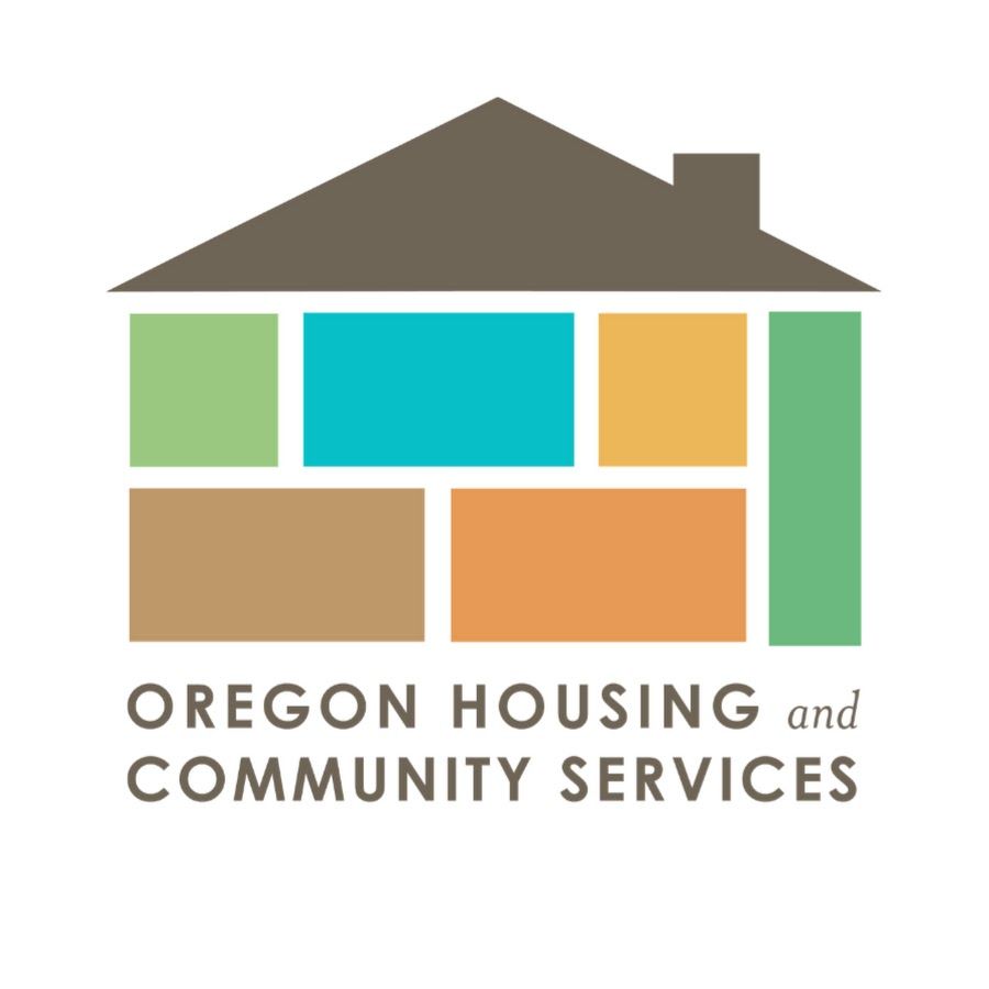 Oregon Housing Logo