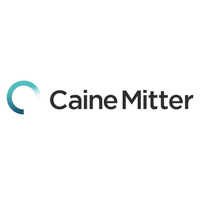 Caine Mitter