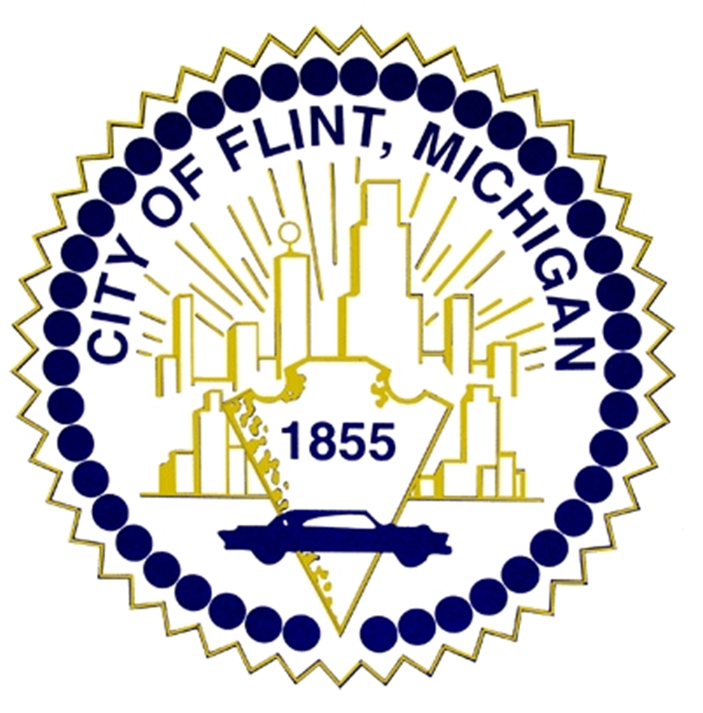 City of Flint, Michigan - Official Seal or Logo