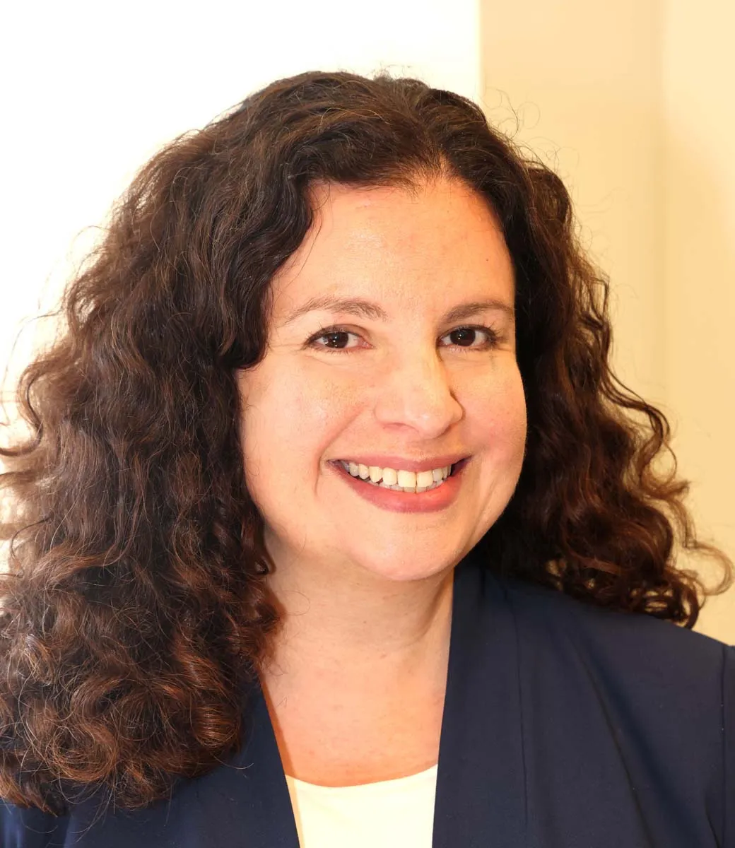 Photo of Goldie Weixel