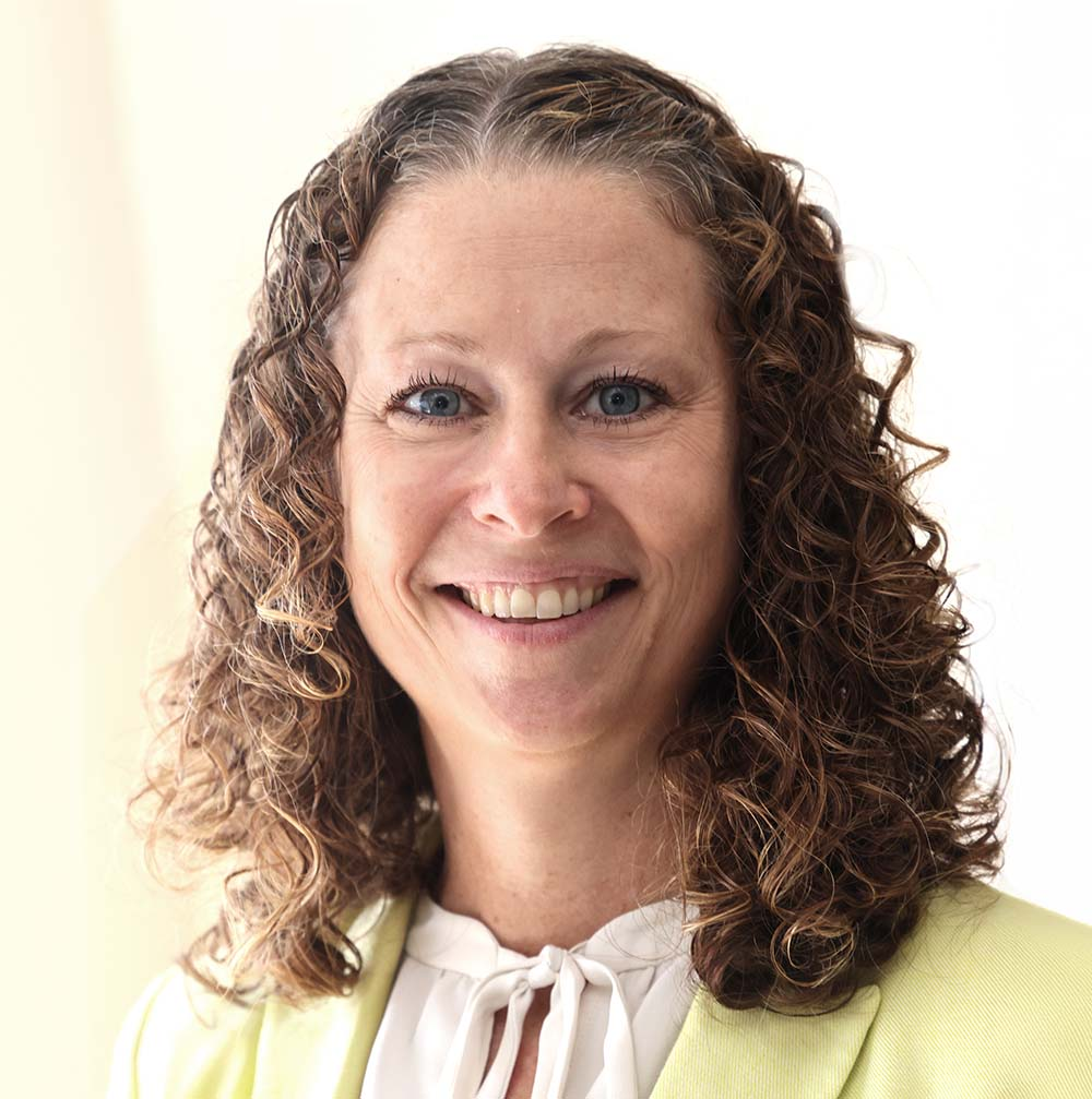 Photo of Heather Fuhrman