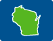 State of Wisconsin - Official Seal or Logo