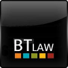 Logo for Barnes & Thornburg LLP.