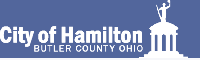 City of Hamilton, Ohio Investor Relations - Official Seal or Logo