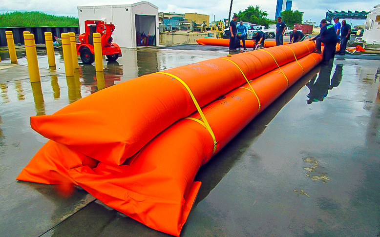 Atlantic County Utilities Authority Clean Water Project