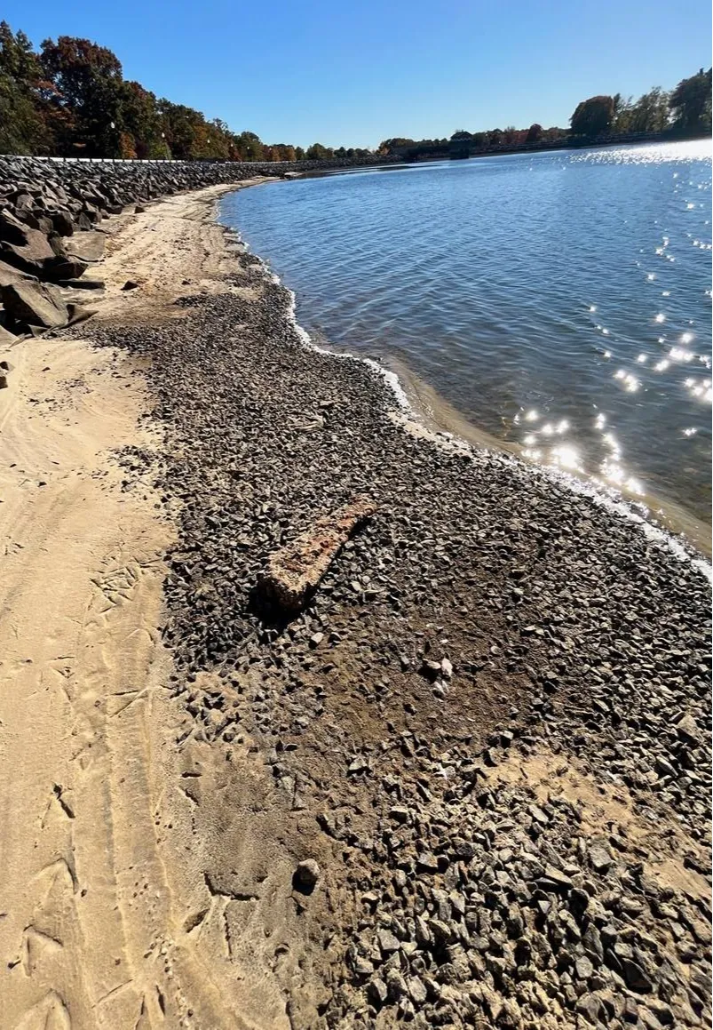 Preview photo for Brick Township MUA Brick Reservoir Resilient Infrastructure Improvements.