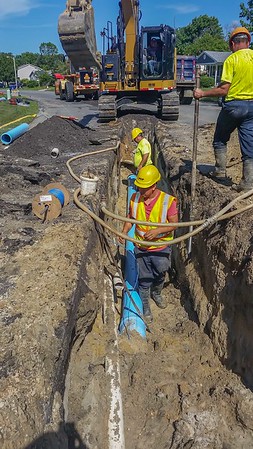 October 18, 2019 - Issuer Project Image