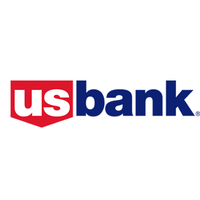 Logo for US Bank.