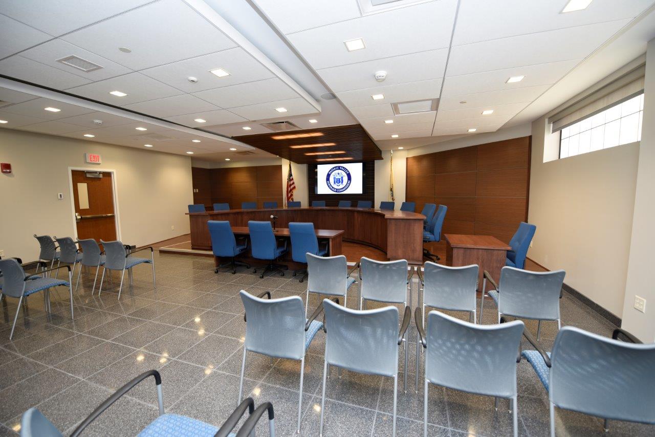 March 8, 2021 - Issuer Project Image