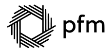 PFM Financial Advisors LLC