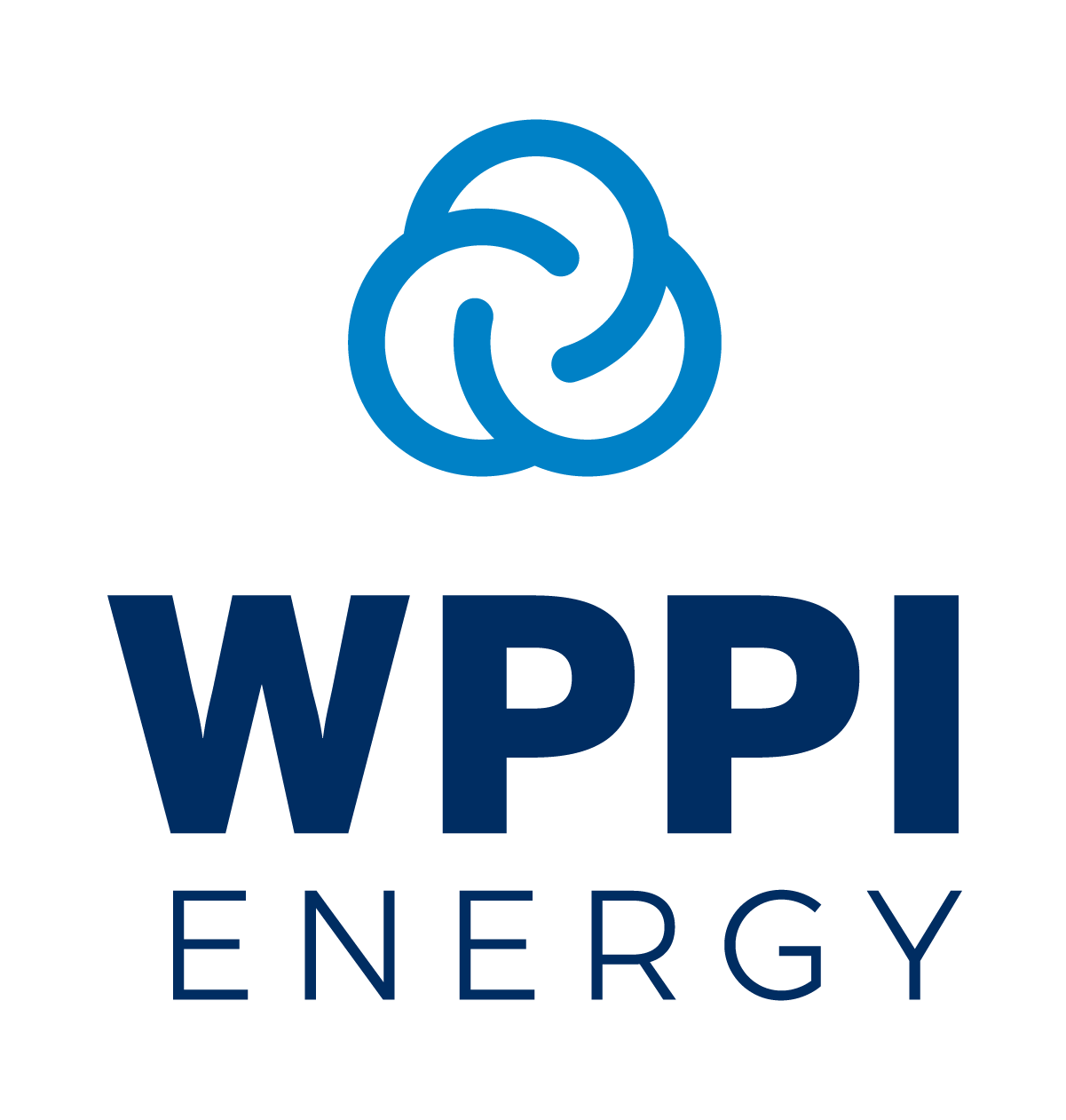 WPPI Energy - Official Seal or Logo