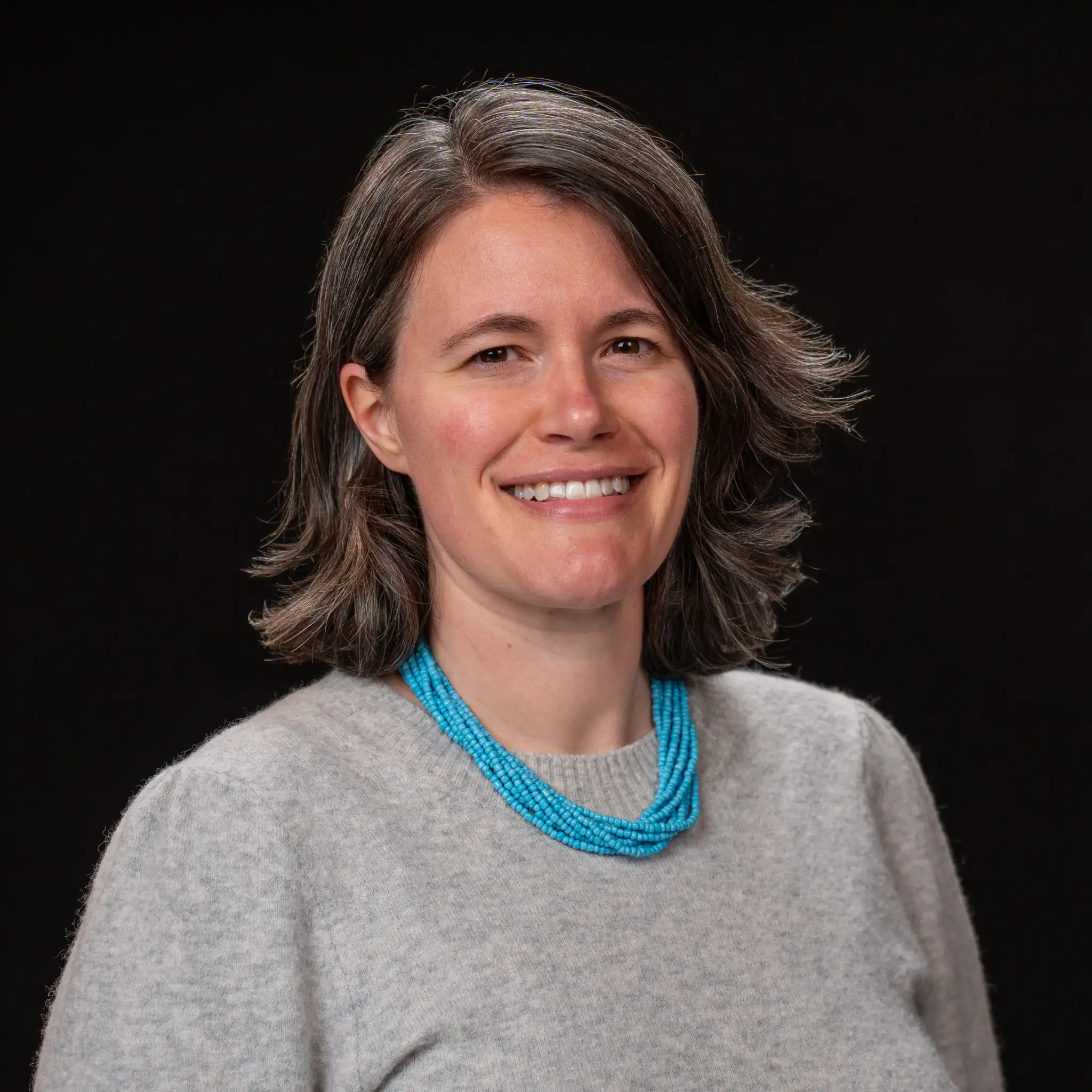 Photo of Laura Logsdon