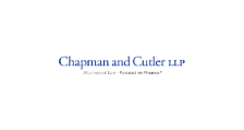 Logo for Chapman and Cutler LLP.