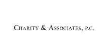 Logo for Charity & Associates, P.C..