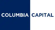 Logo for Columbia Capital Management, LLC.